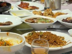 -顺风海鲜港(金玉兰店)