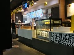 -麦当劳(桃仙机场到达层店)