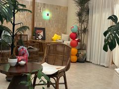 -山与蓝·轻糖鲜果蛋糕(勒泰店)