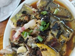 -玲燕蒸菜馆(江东路店)