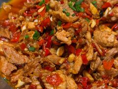 -八碗湘长沙市井菜(坡子街店)