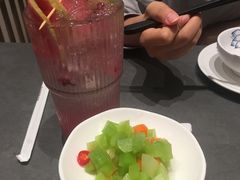 -俏立方·15年新楚菜