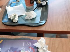 -麦当劳(大厂新城店)