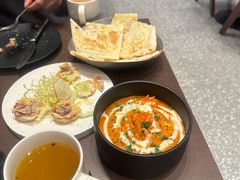 -Shantek象提南亚西餐厅&Bistro(淮海中路店)