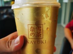 -奈雪的茶(星河城店)