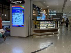 -凯德MALL(西直门店)