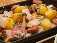 -小满Grainkitchen(滨江商业广场店)