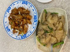 -腰记饭店(龙源路店)