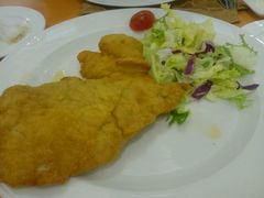 -红房子西菜馆(淮海店)