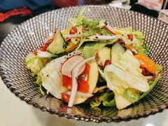 家常大拌菜-东四民芳餐厅(世茂工三店)