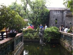 -东莞市可园博物馆