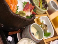 -割烹旭日本料理(龙湖狮山天街店)