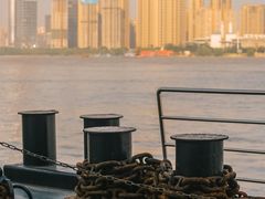 -武汉关码头(轮渡站)