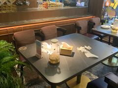 -前海沿·青岛菜(大拇指广场石老人店)