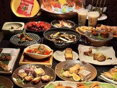 -花潮料理艺食馆(成都万象城店)