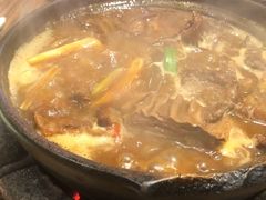 牛筋牛腩煲-十六蒲(桂林路店)