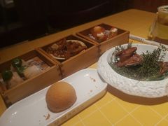 -蔡澜点心·粤菜(花城汇南区店)