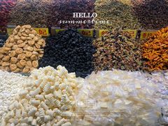 -新疆国际大巴扎