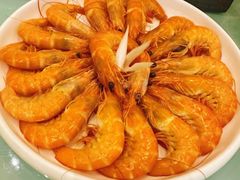 -万龙洲海鲜(广渠门店)