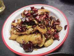 -KAOTOWN烤堂•烧烤(海汇港店)