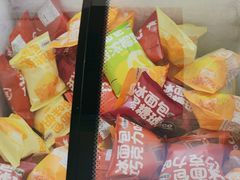 -喜点狮(江门大融城店)
