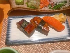 -活鳗饭·鹅肝范儿(高碑店店)