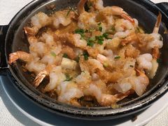 铁板烤虾-麓湘小镇(开福万达广场店)
