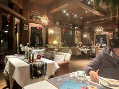 -一棵树·意大利西餐厅One Tree(新城店)
