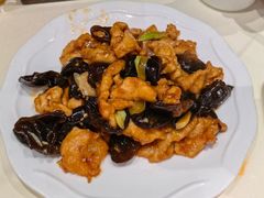 -老爷庙风味美食府(魏都大道店)