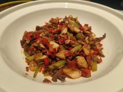 -湘中缘·湖南菜(娄底驻京办店)