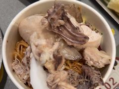 -椰小鸡·琼州糟粕醋(美兰缤纷城店)