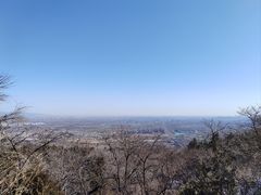 -阳台山自然风景区