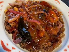 五柳蛋-广府乡下·饭庄(新港东路店)
