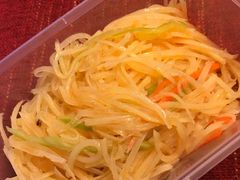 -菲哥麻辣烫(贵山小区店)