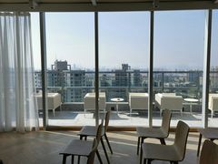 大堂-COFFEEOLOGY咖啡学(天银店)
