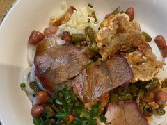 -牛八宝桂林米粉(八里庄店)