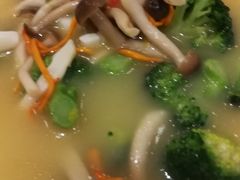 -水天堂西餐厅(绿宝广场店)