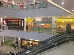 -新田360广场(上海华侨城店)
