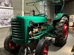 -柳州工业博物馆