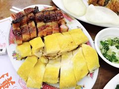 -香港蓮香樓(中環店)