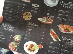-遇见西木美式餐厅(体育路店)