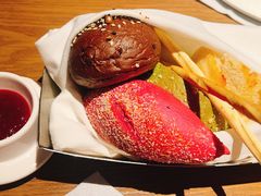 -佐度王子扒房(爱建卓展店)