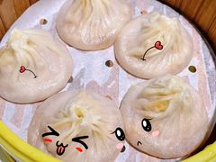 -苏帮袁Sue Cuisine(南开大悦城店)