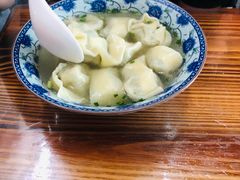 -217笋干馄饨