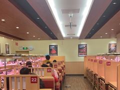 -寿司郎(皇庭广场店)