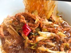 -一品楼灌汤包子(西门大街店)