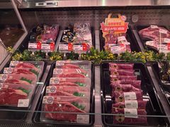 -MEAT MATE 鲜食肉铺(北京太古坊店)