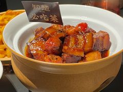 -知楚•精致湖北菜(武商MALL店)