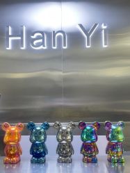 -HANYI韩艺形象店
