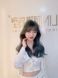 -柯琳造型